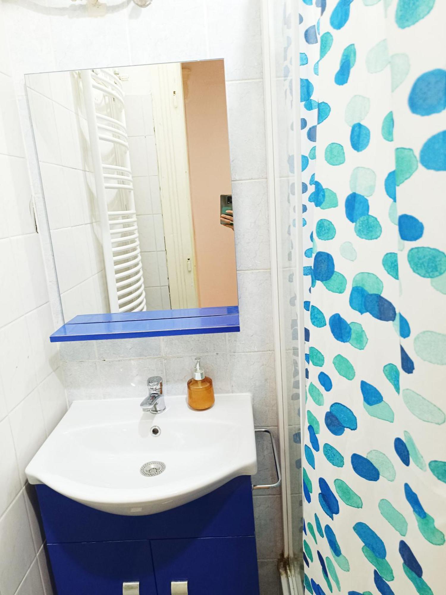 Bridgetown Hostel بودابست المظهر الخارجي الصورة