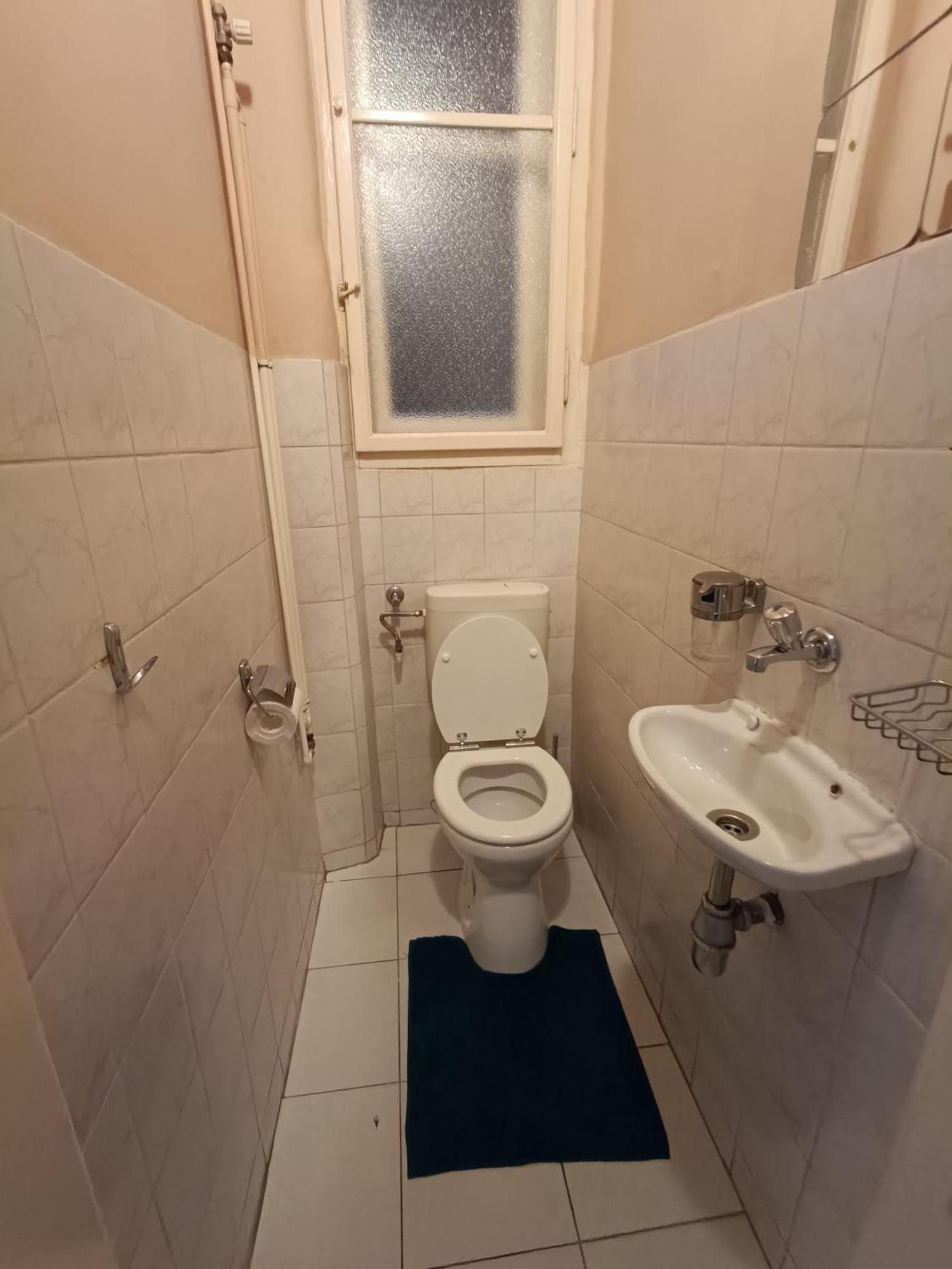 Bridgetown Hostel بودابست المظهر الخارجي الصورة