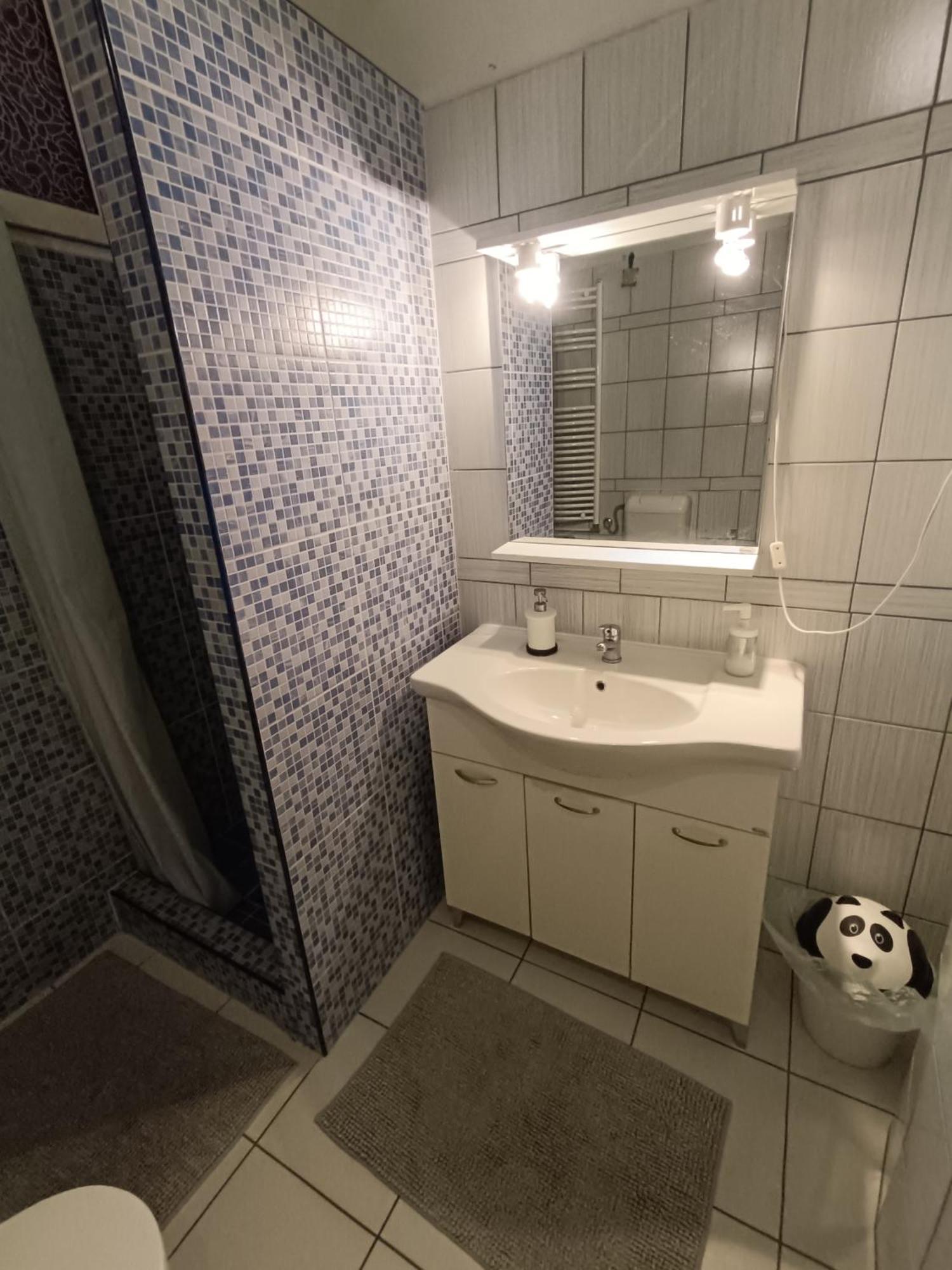 Bridgetown Hostel بودابست المظهر الخارجي الصورة