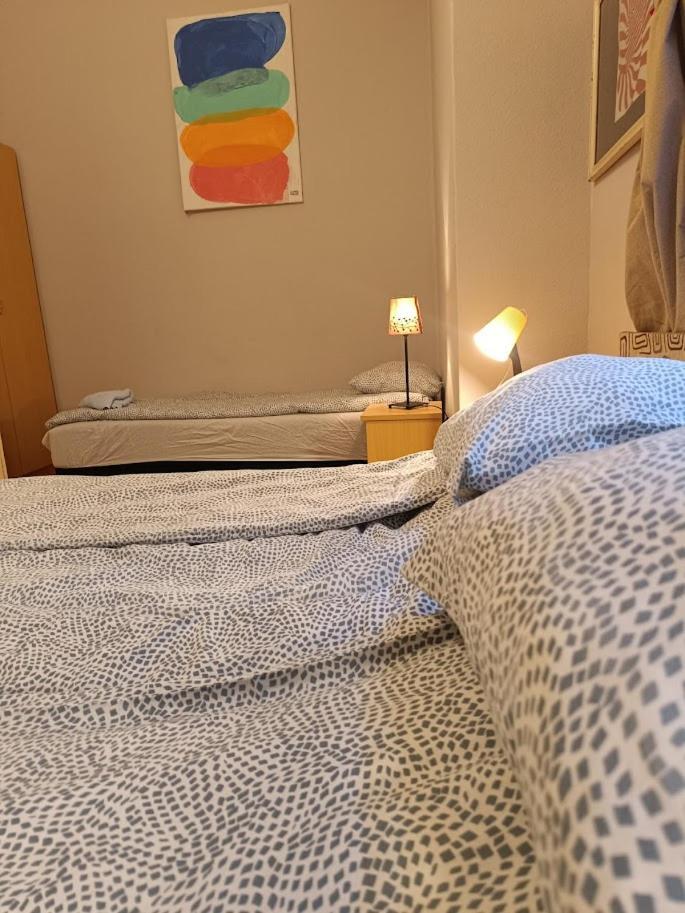 Bridgetown Hostel بودابست المظهر الخارجي الصورة