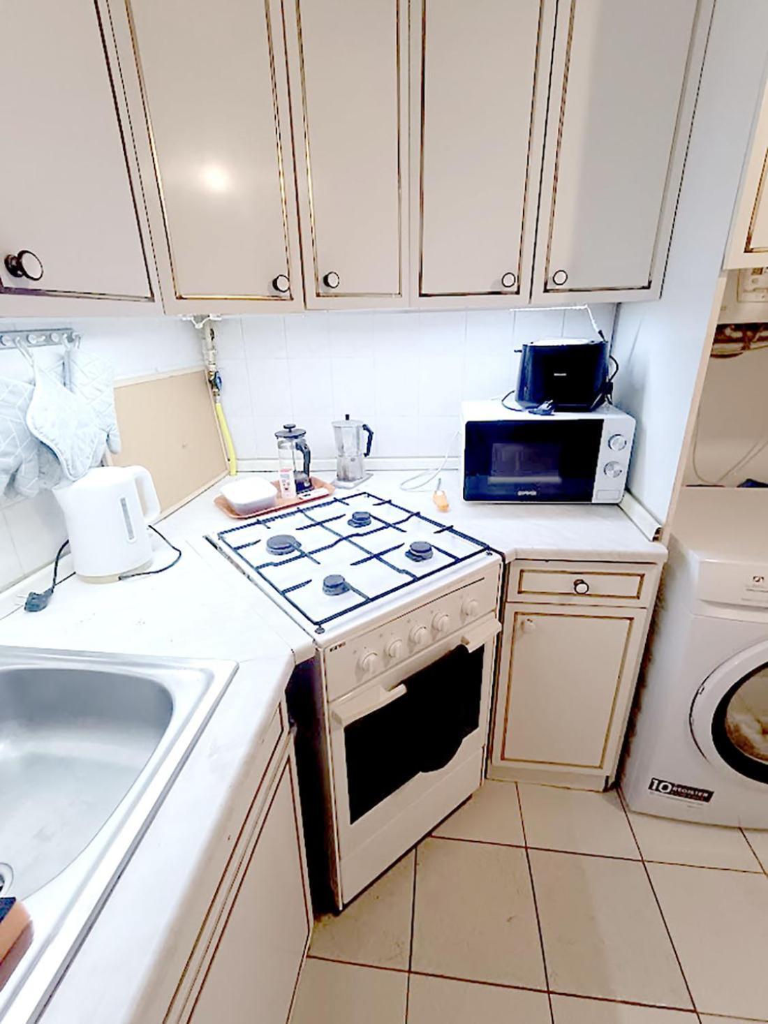 Bridgetown Hostel بودابست المظهر الخارجي الصورة