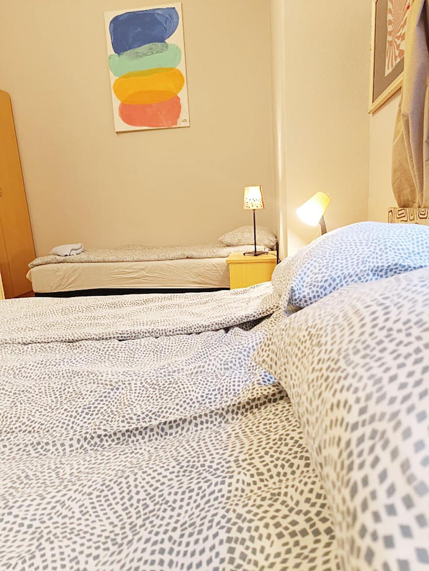 Bridgetown Hostel بودابست المظهر الخارجي الصورة