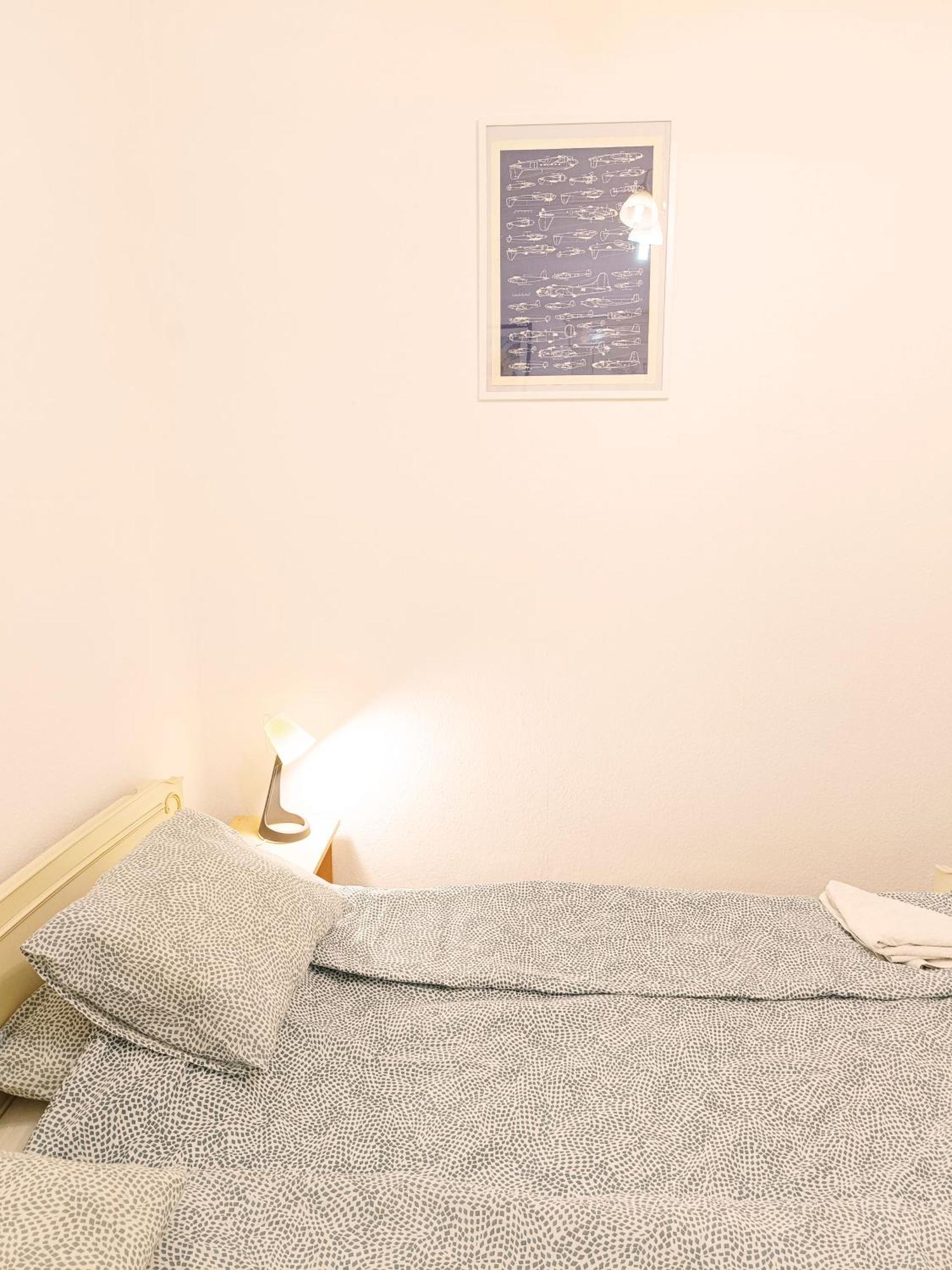 Bridgetown Hostel بودابست المظهر الخارجي الصورة